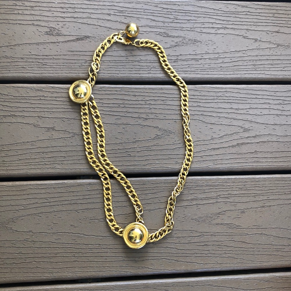 Gorgeous necklace